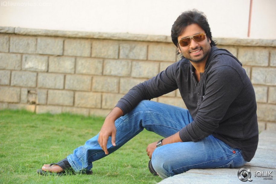 Nara-Rohit